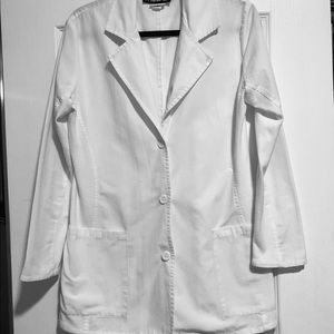Medical Jacket